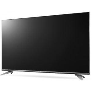 LG Smart TV 55UH7507 Seria UH7507 139cm gri 4K UHD HDR