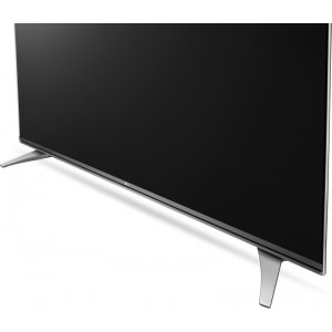 LG Smart TV 55UH7507 Seria UH7507 139cm gri 4K UHD HDR