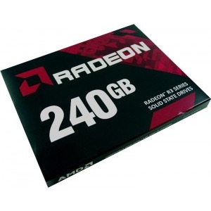 musics pale hypocrisy SSD AMD Radeon R3 Series 240GB SATA-III 2.5 inch - PC Garage