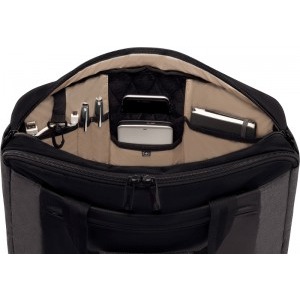 Wenger Geanta notebook, 16 inch, Underground, Black
