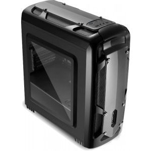 Segotep Polar Light negru
