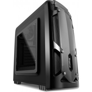 Segotep Polar Light negru