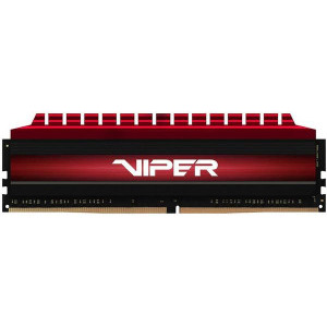 Patriot Viper 4 Series 32GB DDR4 3200MHz CL16 Dual Channel Kit