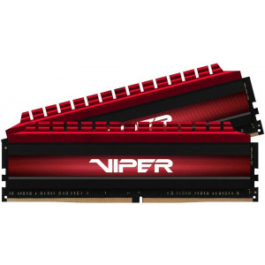 Patriot Viper 4 Series 32GB DDR4 3200MHz CL16 Dual Channel Kit