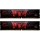 Memorie G.Skill Aegis 16GB DDR4 3000MHz CL16 Dual Channel Kit