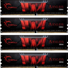 Memorie G.Skill Aegis 32GB DDR4 3200MHz CL16  Quad Channel Kit