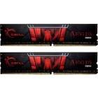 Memorie G.Skill Aegis 32GB DDR4 2666MHz CL19  Dual Channel Kit