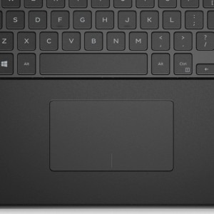 DELL 15.6'' Inspiron 3542 (seria 3000), HD, Procesor Intel® Celeron® 2957U 1.4GHz Haswell, 4GB, 500GB, GMA HD, Linux, Black, 2Yr CIS