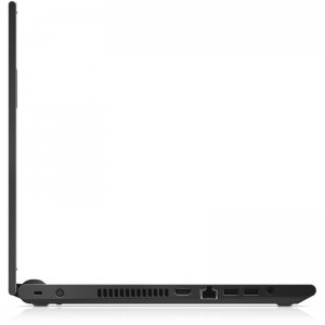 DELL 15.6'' Inspiron 3542 (seria 3000), HD, Procesor Intel® Celeron® 2957U 1.4GHz Haswell, 4GB, 500GB, GMA HD, Linux, Black, 2Yr CIS
