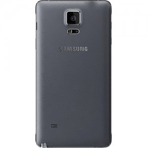 Samsung N910F Galaxy Note 4 32GB 4G Black