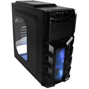 RAIDMAX Vortex V3 Black