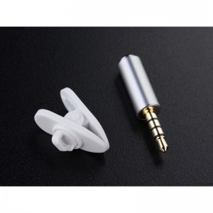 Somic On-Ear, Milano M1 White