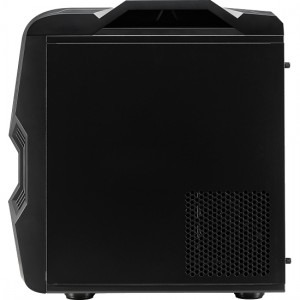 Aerocool Strike X Cube red