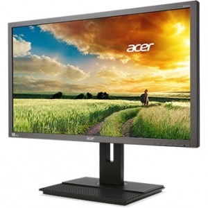 Acer B276HK 27 inch 6ms black