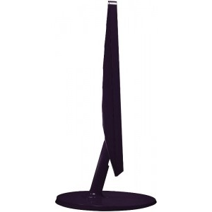 Philips 247E6QDSD/00 24 inch 5ms cherry black