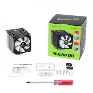 Thermalright Macho 90