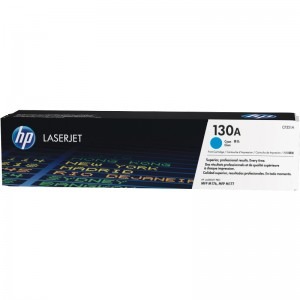 HP Toner 130A Cyan