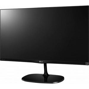 LG 22MP67VQ-P 21.5 inch 5ms black