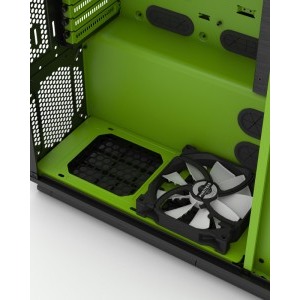 Phanteks Enthoo Primo Special Edition Black Green