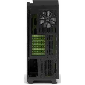 Phanteks Enthoo Primo Special Edition Black Green