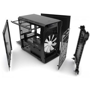 Phanteks Enthoo Evolv ITX Black
