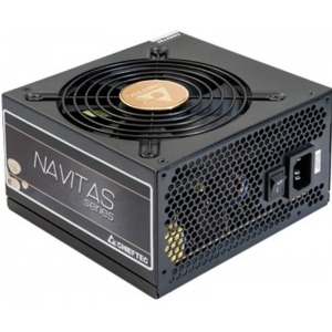 Chieftec Navitas Series GPM-550S, 80+ Gold 550W