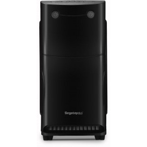 Segotep Baymini black