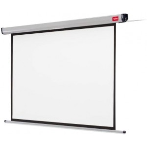 NOBO Ecran electric 197 x 149 cm