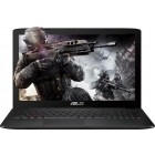 ASUS Gaming 15.6'' ROG GL552JX, FHD, Procesor Intel® Core™ i7-4720HQ 2.6GHz Haswell, 16GB, 1TB, GeForce GTX 950M 4GB, Black