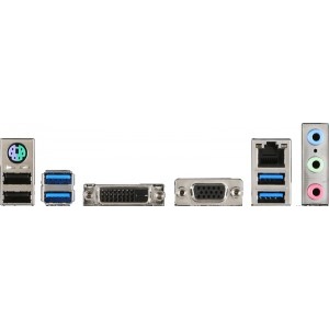 MSI B150M PRO-VD D3