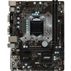 MSI B150M PRO-VD D3