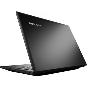Lenovo 15.6'' IdeaPad 300, HD, Procesor Intel® Core™ i7-6500U (4M Cache, up to 3.10 GHz), 4GB, 1TB, Radeon R5 M330 2GB, FreeDos, Black