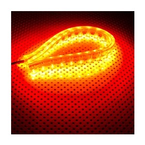 Lamptron FlexLight Standard - 24 LEDs - Orange