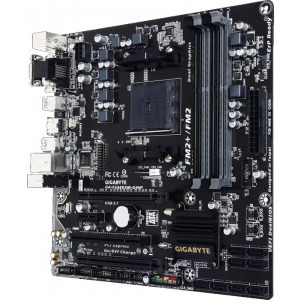 GIGABYTE GA-F2A88XM-D3HP
