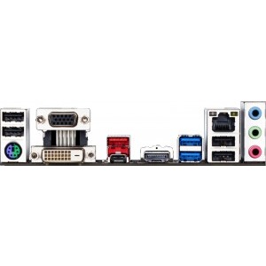 GIGABYTE GA-F2A88XM-D3HP