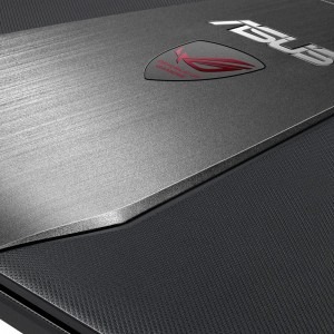 ASUS Gaming 15.6'' ROG GL552JX, HD, Procesor Intel® Core™ i7-4720HQ (6M Cache, up to 3.60 GHz), 8GB, 1TB 7200 RPM, GeForce GTX 950M 4GB, Win 10 Home, Black, include rucsac, casti si mouse