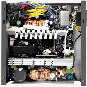 Как подключить блок питания thermaltake tr2 650w