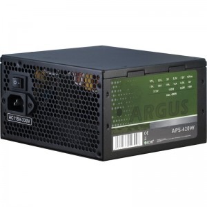 Inter-Tech Argus 420W
