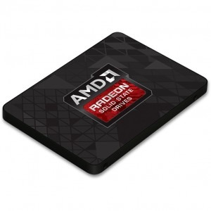 AMD Radeon R7 Series 120GB SATA-III 2.5 inch
