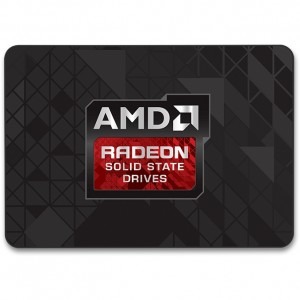 AMD Radeon R7 Series 120GB SATA-III 2.5 inch