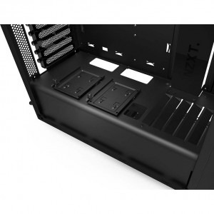 NZXT Source 340 Black
