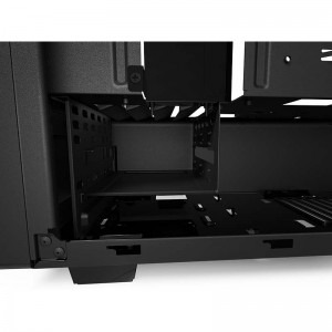 NZXT Source 340 Black
