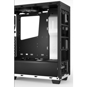 NZXT Source 340 Black