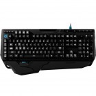 Logitech G910 Orion Spark Mecanica