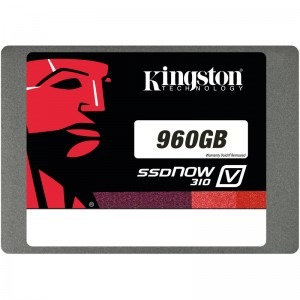 Kingston 960GB SATA-III 2.5 inch V310