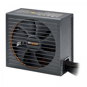 be quiet! Straight Power 10, 80+ Gold 600W