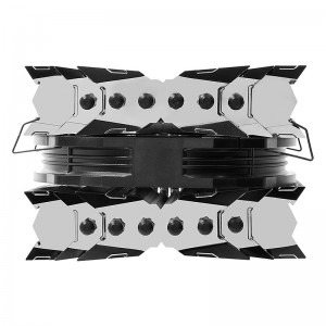 Thermalright Silver Arrow ITX (black)