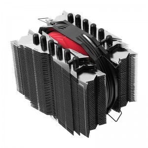 Thermalright Silver Arrow ITX (black)