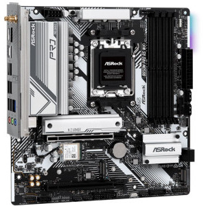 ASRock B650M PRO RS WIFI