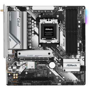 ASRock B650M PRO RS WIFI